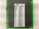 Allen-Bradley 1771-0AD Ser C AC Output Module 10-138 VAC