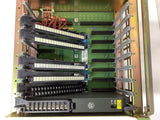 Allen Bradley 1771-A2B B 8 Slot Chassis