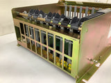 Allen Bradley 1771-A2B B 8 Slot Chassis