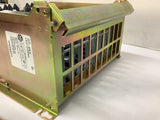 Allen Bradley 1771-A2B B 8 Slot Chassis