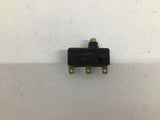 Honeywell BA-2RB7-P4 Microswitch