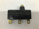 Honeywell BA-2RB7-P4 Microswitch