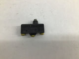 Honeywell BA-2RB-A4 Microswitch Lot Of 2