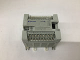 Allen Bradley 1762-L24BWA Controller 100-240 VAC 50-60 Hz 70 VA Max