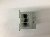 Allen Bradley 1762-L24BWA Controller 100-240 VAC 50-60 Hz 70 VA Max