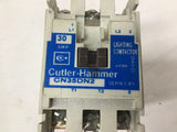 Cutler Hammer CN35DN2 Contactor