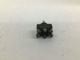 Micro Switch 12TS15-5 Toggle Switch