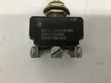 Micro Switch 12TS15-5 Toggle Switch