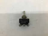 Micro Switch 12TS15-5 Toggle Switch