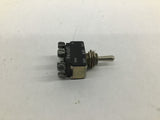 Micro Switch 12TS15-5 Toggle Switch