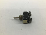 Micro Switch 12TS15-5 Toggle Switch