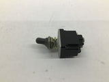 Micro Switch 2TL1-2 Toggle Switch W/ Rubber Wrap