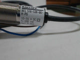 BALLIUFF SENSOR   BES 516-538-BO-H-PU /  10-55 V DC /  NEW