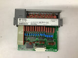 Allen Bradley 1746-IA16 Input Module Series C