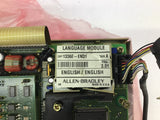 Allen-Bradley 1336E-BRF50-AN-EN AC Drive