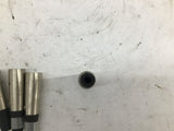 XLR QG Connector Insert Lot of 4