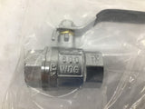 KTC 600 WOG Ball Valve 3/4" 1JA4