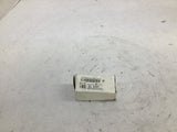 Automation Direct ECX1030 Contact Block W/ ECX1050 Pushbutton Switch