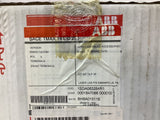 ABB SACE TMAX T4 L-D 250 Circuit Breaker 400VAC With Accessories