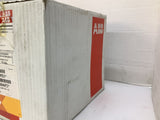 ABB SACE TMAX T4 L-D 250 Circuit Breaker 400VAC With Accessories