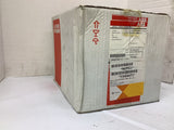 ABB SACE TMAX T4 L-D 250 Circuit Breaker 400VAC With Accessories