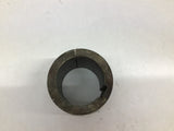 Bushing ID 3 3/8" OD Ram 5" Key 1/8"