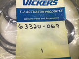 Vickers 6332U-069 Seals Kit