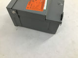 Square D QO200TRCP 60 Amp Molded Case Circuit Breaker Disconnect Lot of 2