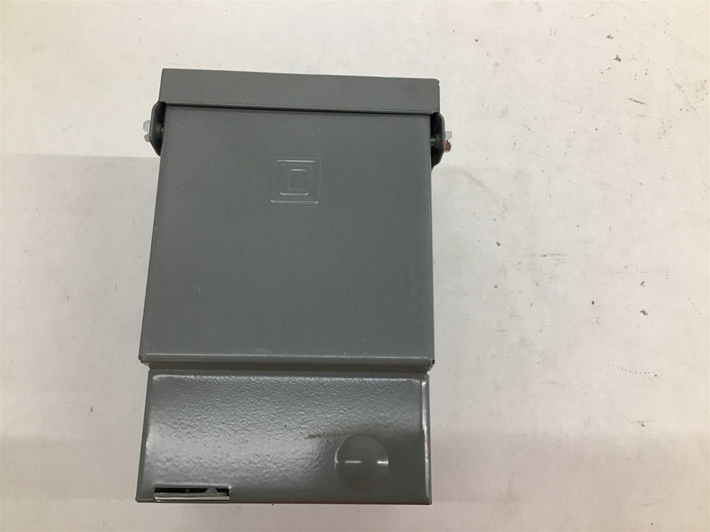 Square D QO200TRCP Non-Fusible AC Disconnect