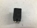 Square D QO200 Molded Case Switch Breaker 60A