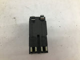 Square D QO200 Molded Case Switch Breaker 60A