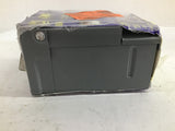 Square D QO200TR SER G03 Enclosure Non Fusible 60A