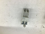 Siemens 5SJ4211-7HG41 Circuit Breaker 240V 5A 2Pole