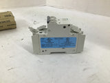 Siemens 5SJ4211-7HG41 Circuit Breaker 240V 5A 2Pole