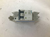 Siemens 5SJ4211-7HG41 Circuit Breaker 240V 5A 2Pole