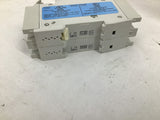 Siemens 5SJ4211-7HG41 Circuit Breaker 240V 5A 2Pole