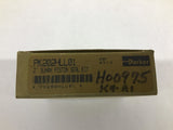 Parker PK202HLL01 2" Bunan Piston Seal Kit Lot of 2