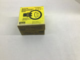 Parker PK202HLL01 2" Bunan Piston Seal Kit Lot of 2