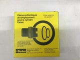 Parker PK1002A001 1" Bunan Piston Seal Kit Lot Of 3