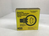 Parker PR202H0001 2' Bunan Piston Ring Kit Lot Of 2