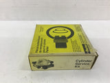 Parker CB252HL001 2 1/2" Bunan Cylinder Body Kit