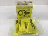 Parker CB252HL001 2 1/2" Bunan Cylinder Body Kit