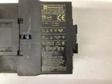 Telemecanique LC1 D3210 Contactor 110V