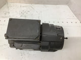 US Electrical 667162 Motor 1HP 208-230/460V 1740-1440RPM