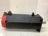 Fanuc 20S A06B-0502-B203 AC Servo Motor