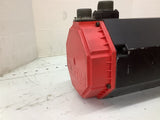 Fanuc 20S A06B-0502-B203 AC Servo Motor