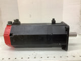 Fanuc 20S A06B-0502-B203 AC Servo Motor