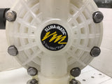 Elima Matic Pump 11/16" ID Ports