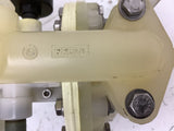 Elima Matic Pump 11/16" ID Ports