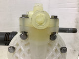 Elima Matic Pump 11/16" ID Ports